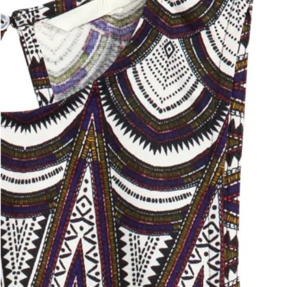 H&m Sleeveless dress with back cutout - Picture 3 of 8